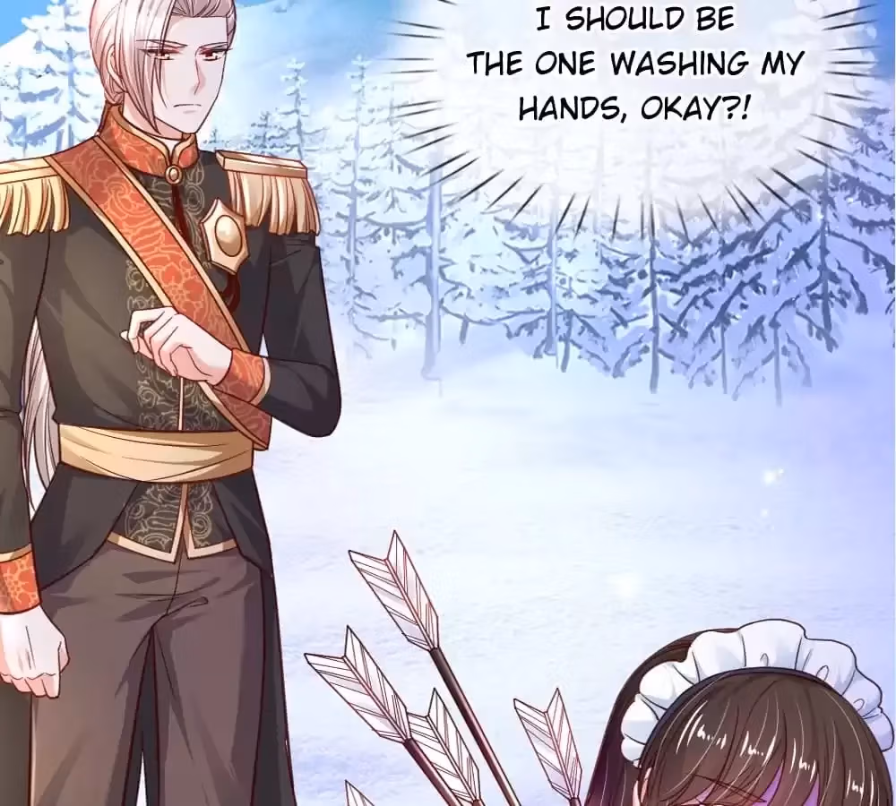 Read Magical Mate chapter 383 image 18 on Lezhin