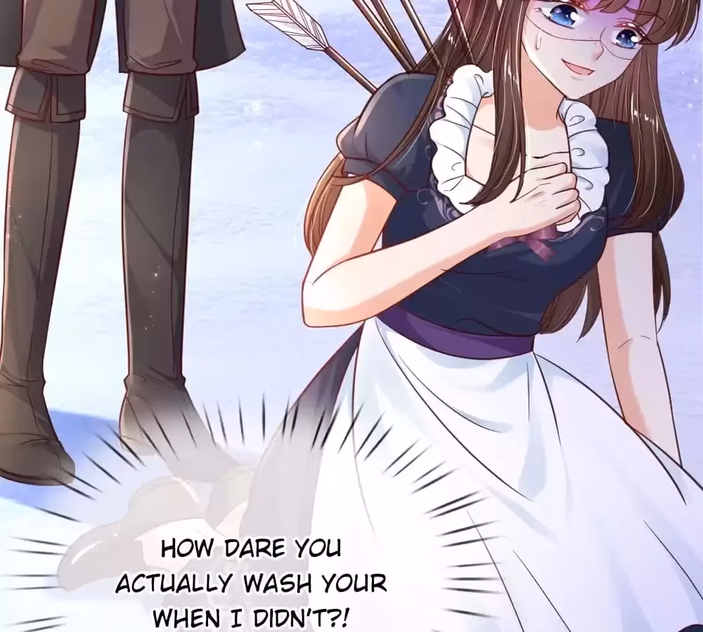 Read Magical Mate chapter 383 image 19 on Lezhin