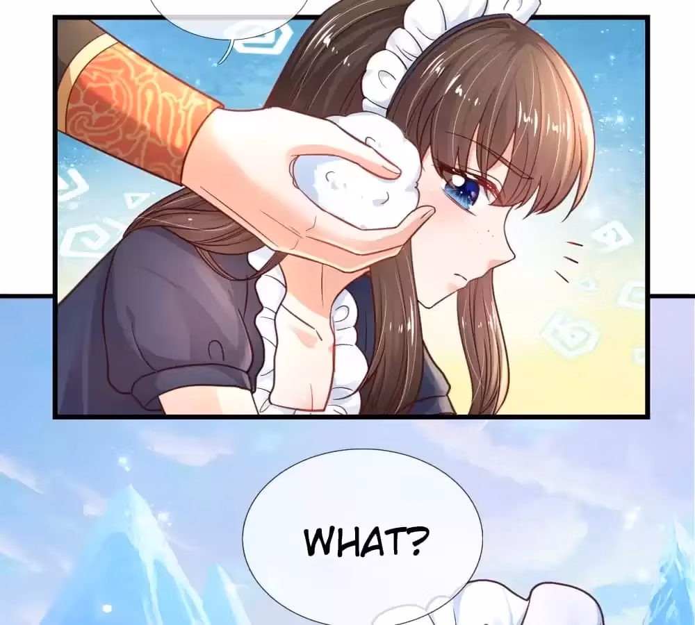 Read Magical Mate chapter 383 image 21 on Lezhin