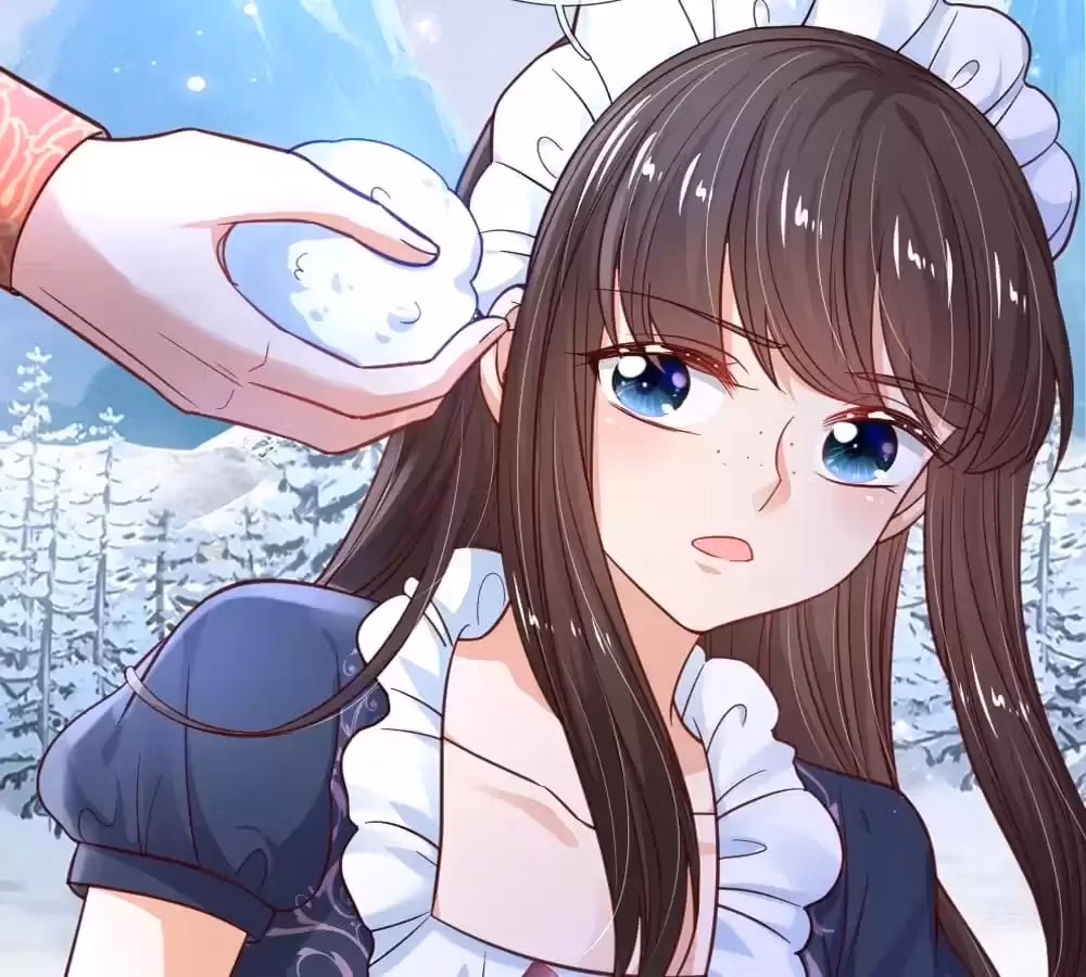 Read Magical Mate chapter 383 image 22 on Lezhin