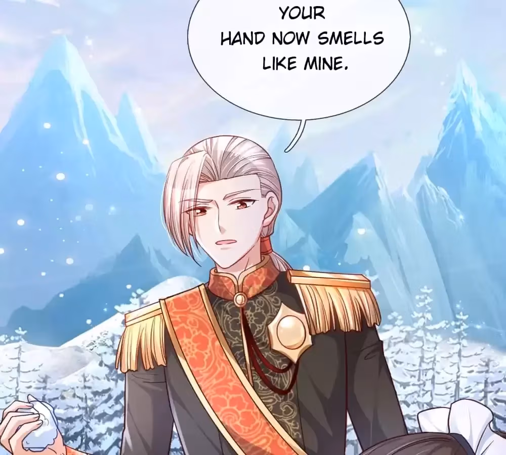 Read Magical Mate chapter 383 image 24 on Lezhin
