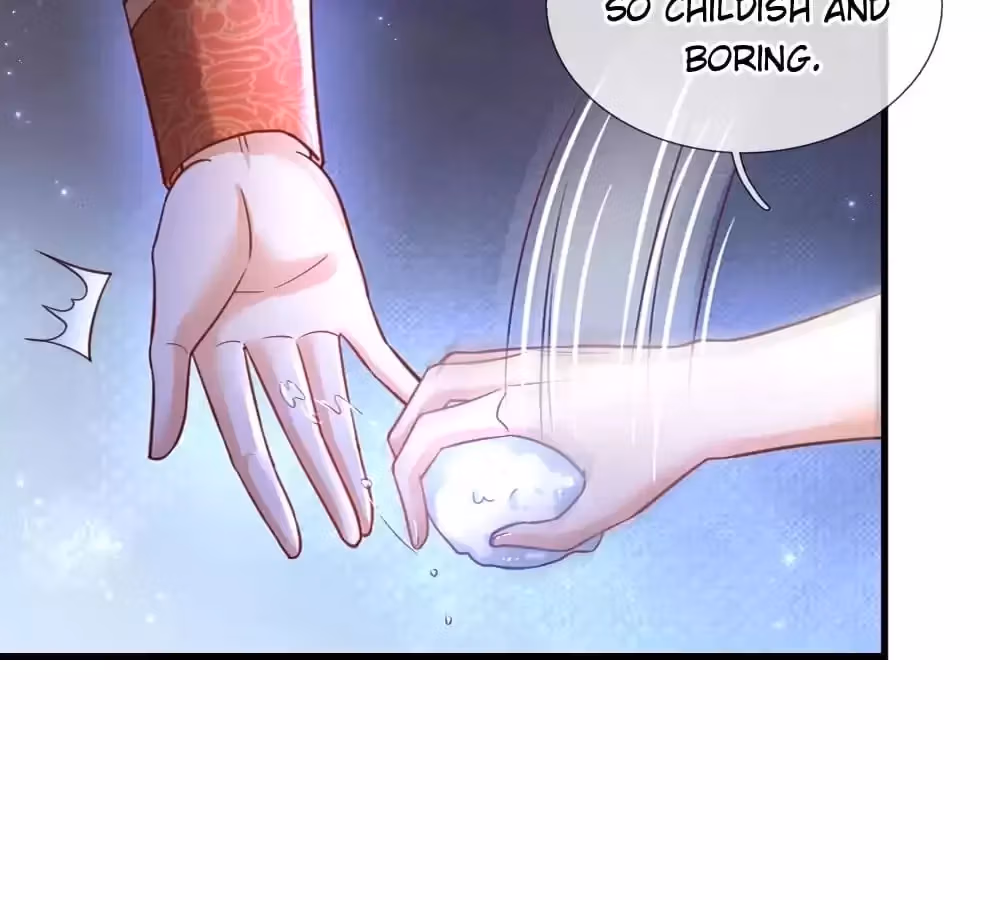 Read Magical Mate chapter 383 image 30 on Lezhin