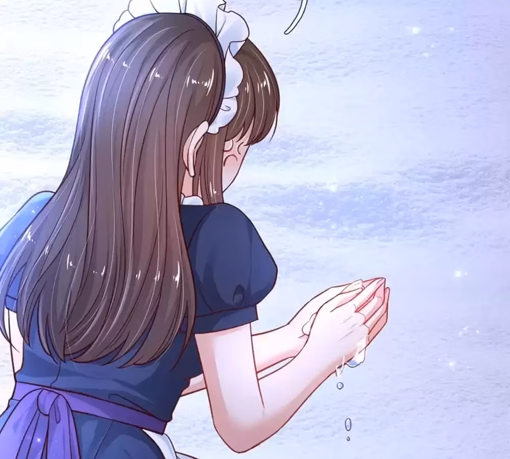 Read Magical Mate chapter 383 image 32 on Lezhin