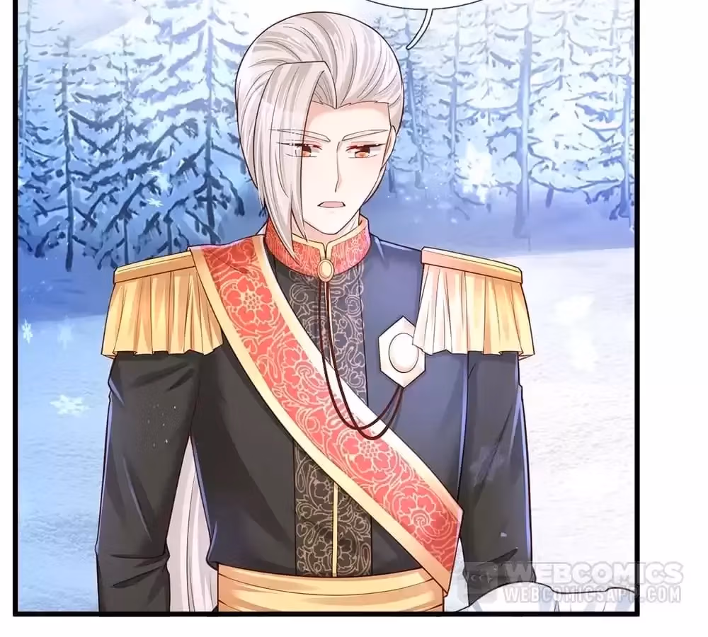 Read Magical Mate chapter 383 image 35 on Lezhin