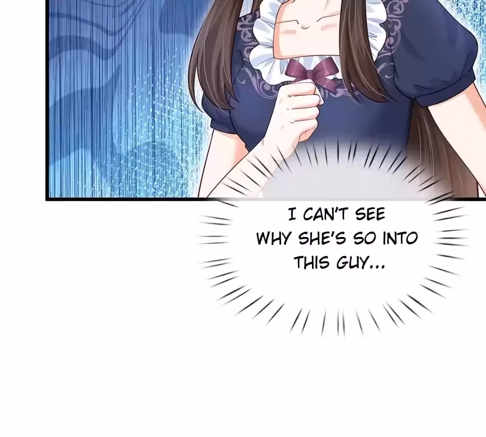 Read Magical Mate chapter 383 image 38 on Lezhin