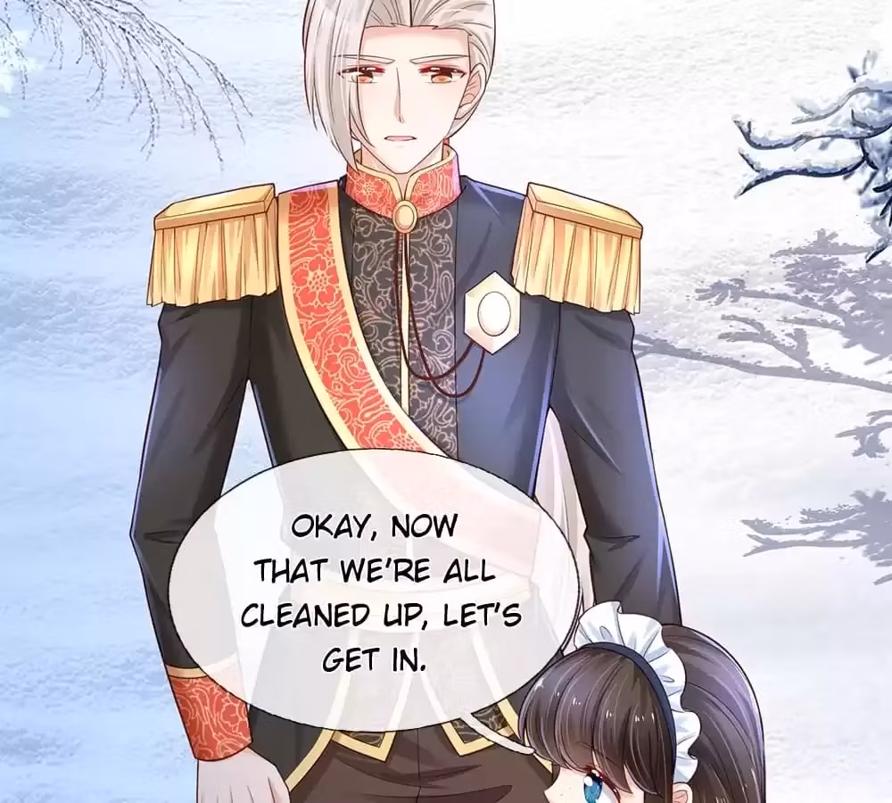 Read Magical Mate chapter 383 image 40 on Lezhin