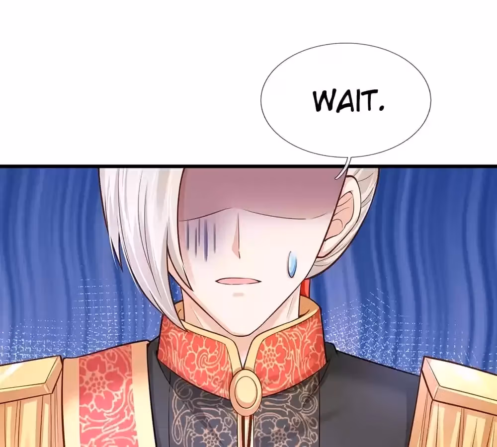 Read Magical Mate chapter 383 image 42 on Lezhin