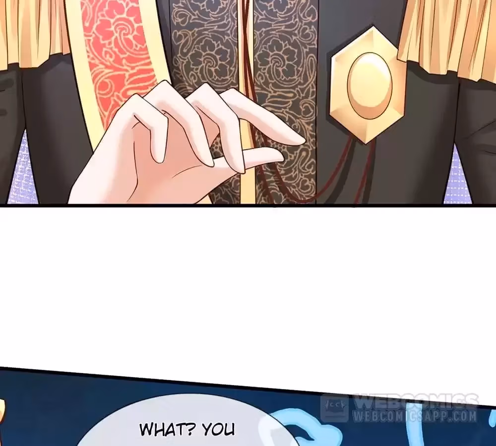 Read Magical Mate chapter 383 image 43 on Lezhin