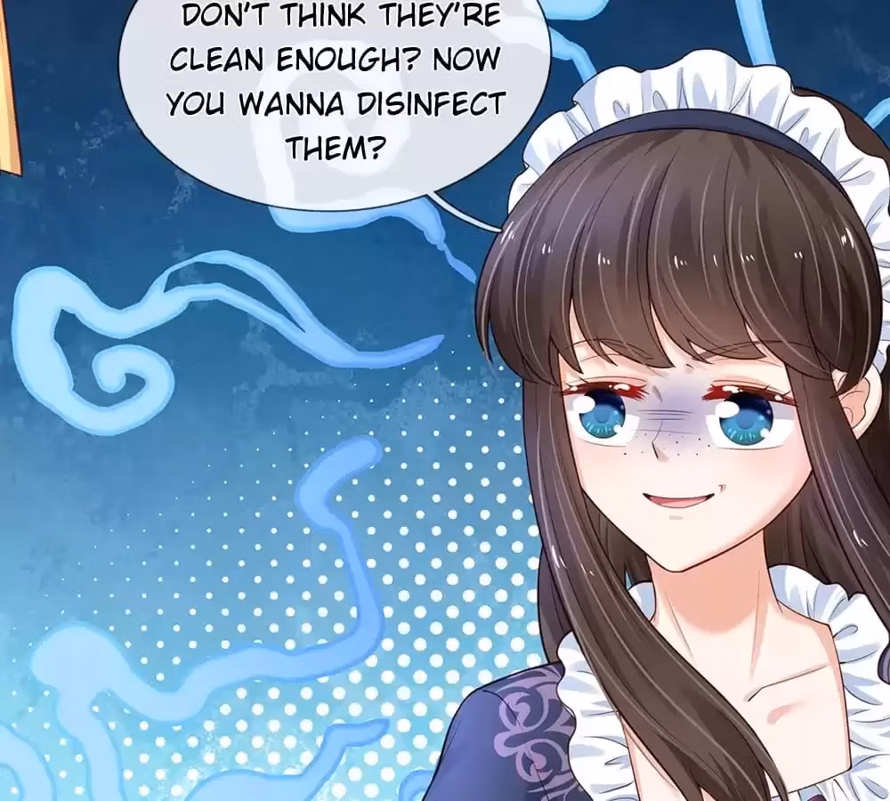 Read Magical Mate chapter 383 image 44 on Lezhin