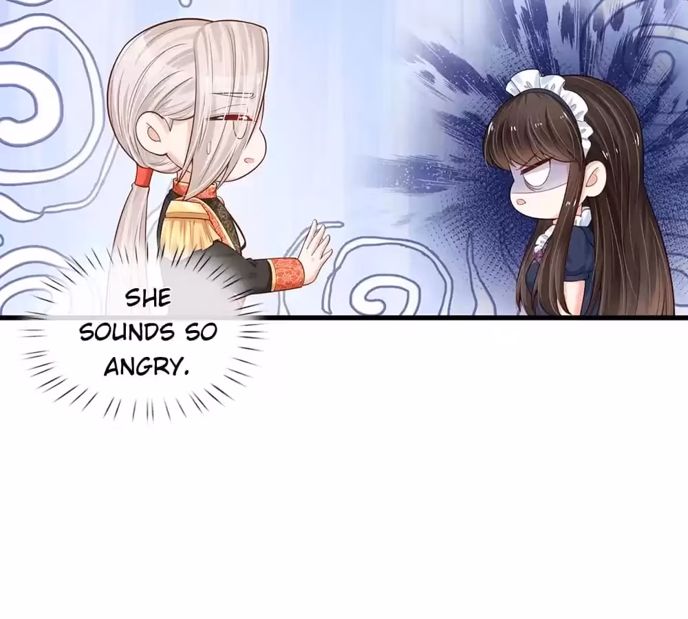 Read Magical Mate chapter 383 image 47 on Lezhin