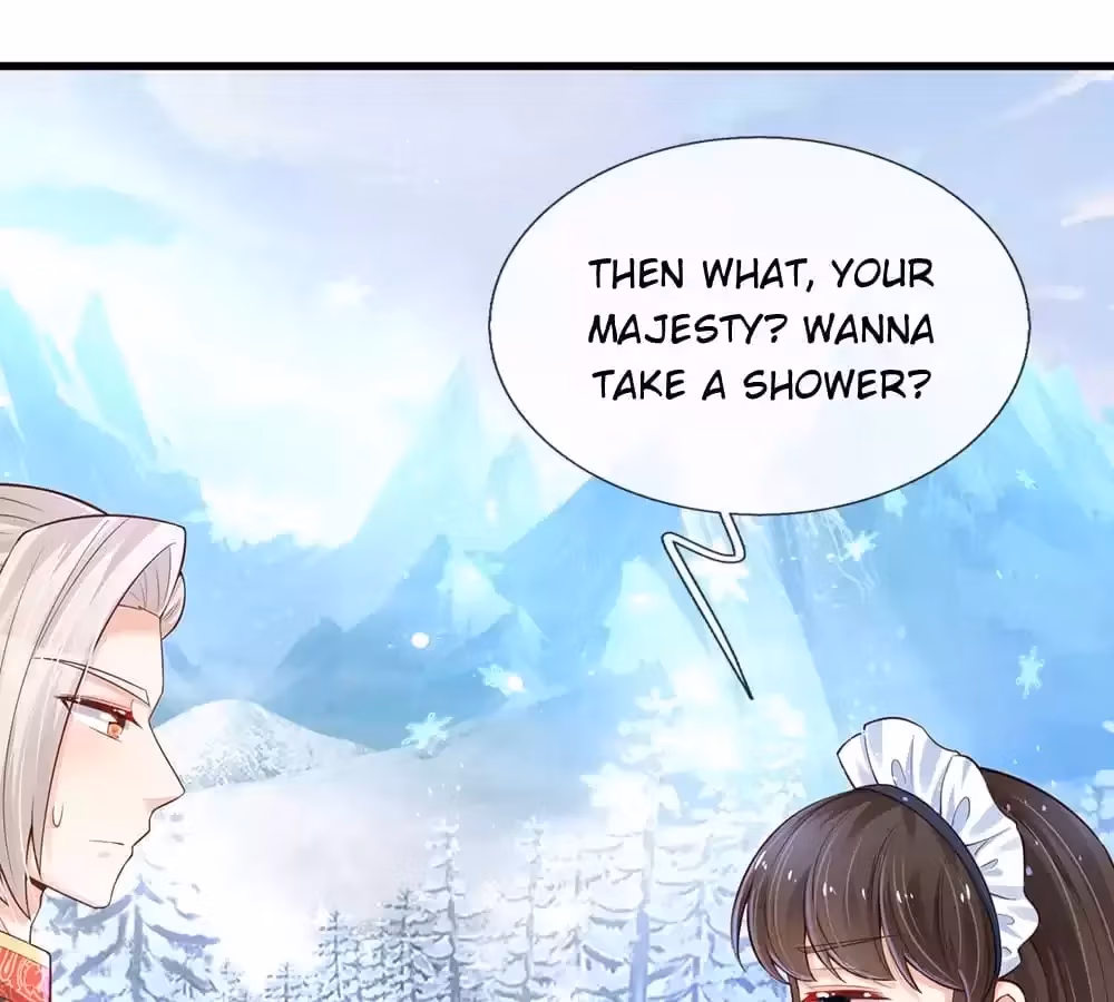 Read Magical Mate chapter 383 image 48 on Lezhin