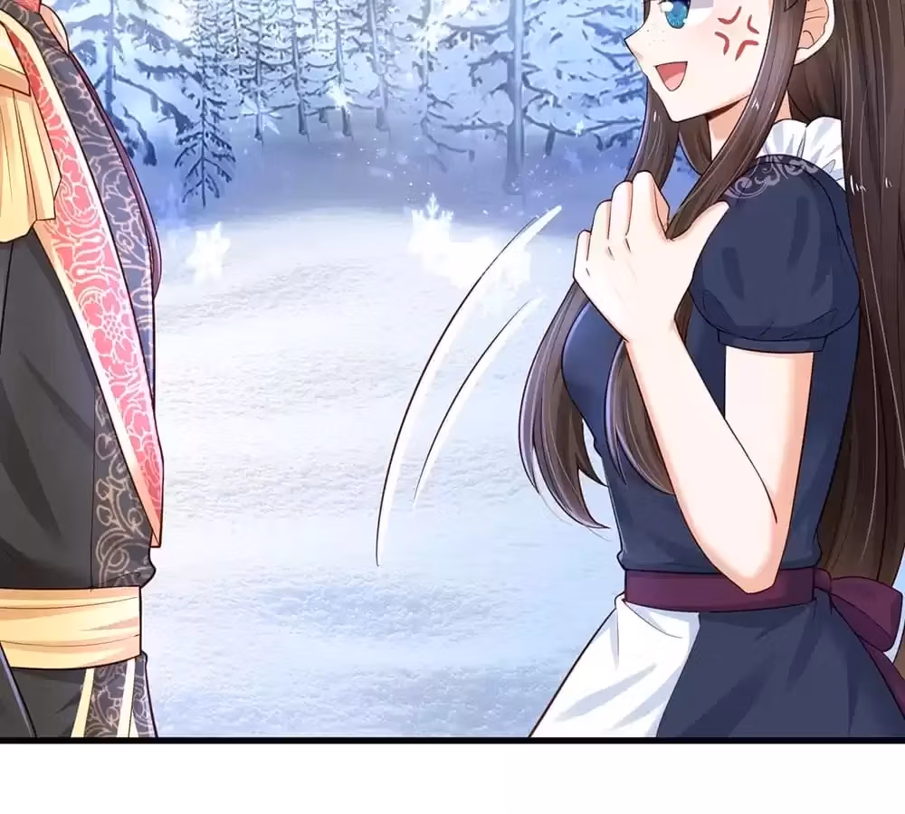 Read Magical Mate chapter 383 image 49 on Lezhin