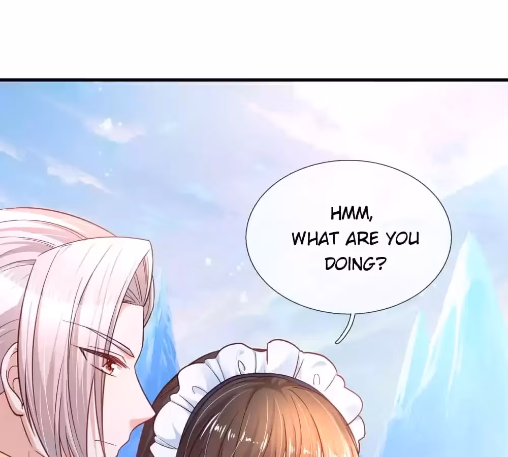 Read Magical Mate chapter 383 image 5 on Lezhin