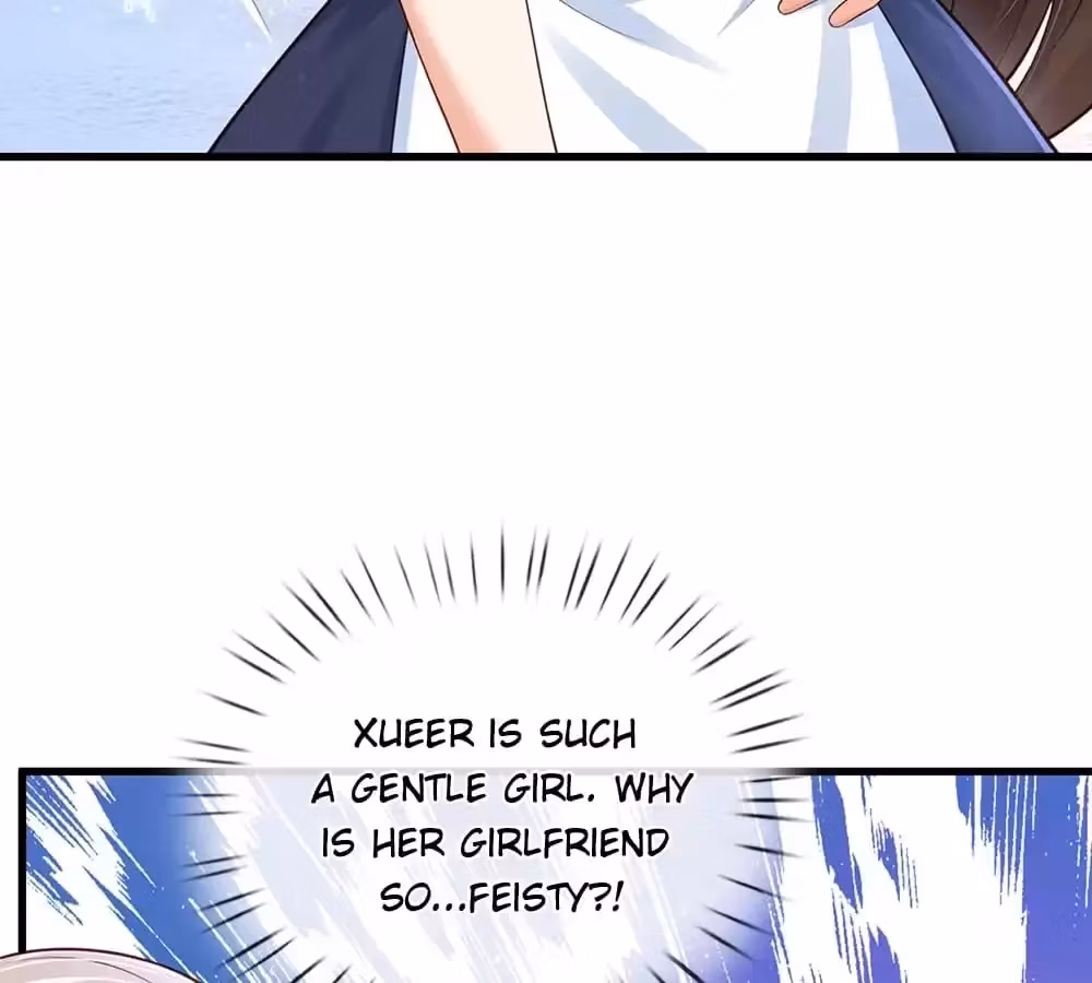Read Magical Mate chapter 383 image 54 on Lezhin