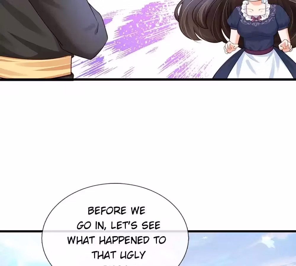 Read Magical Mate chapter 383 image 56 on Lezhin