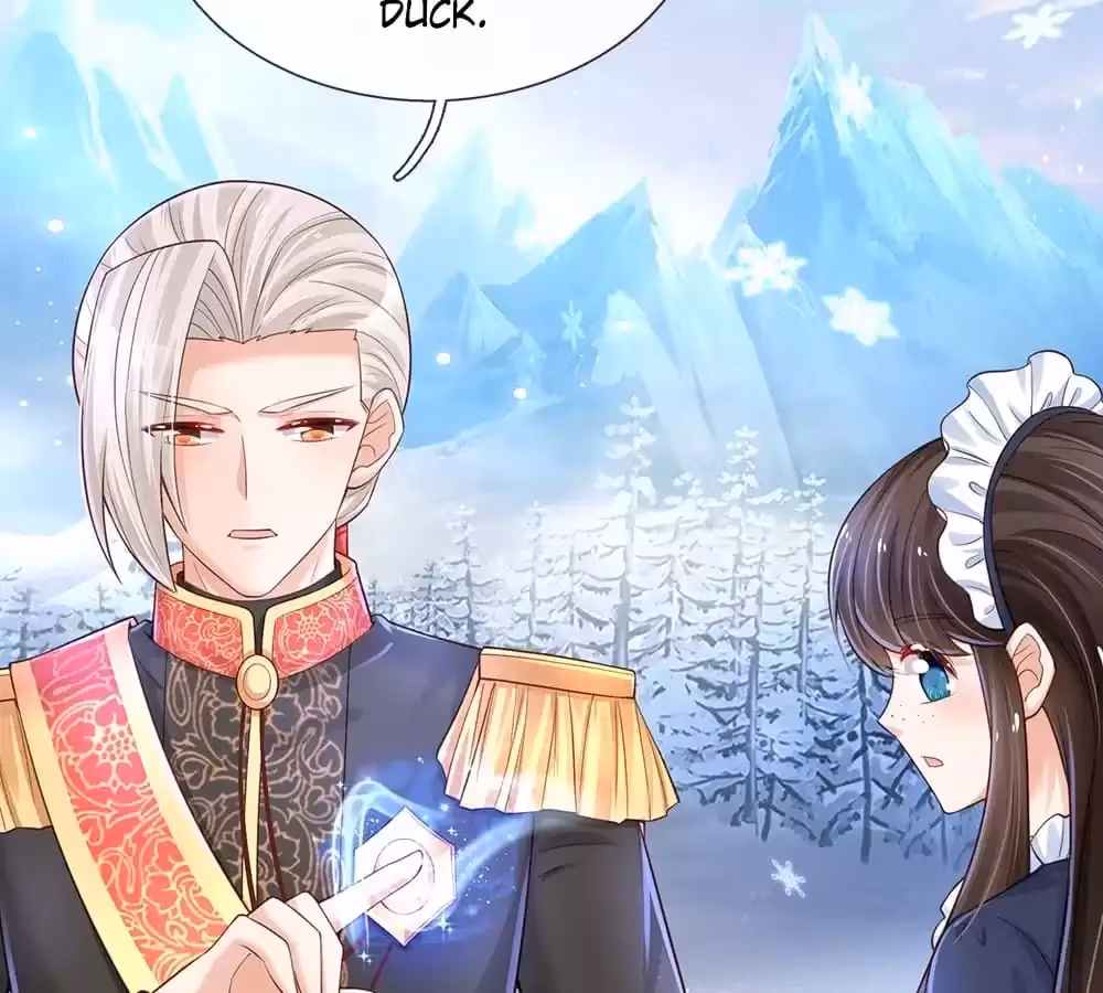 Read Magical Mate chapter 383 image 57 on Lezhin