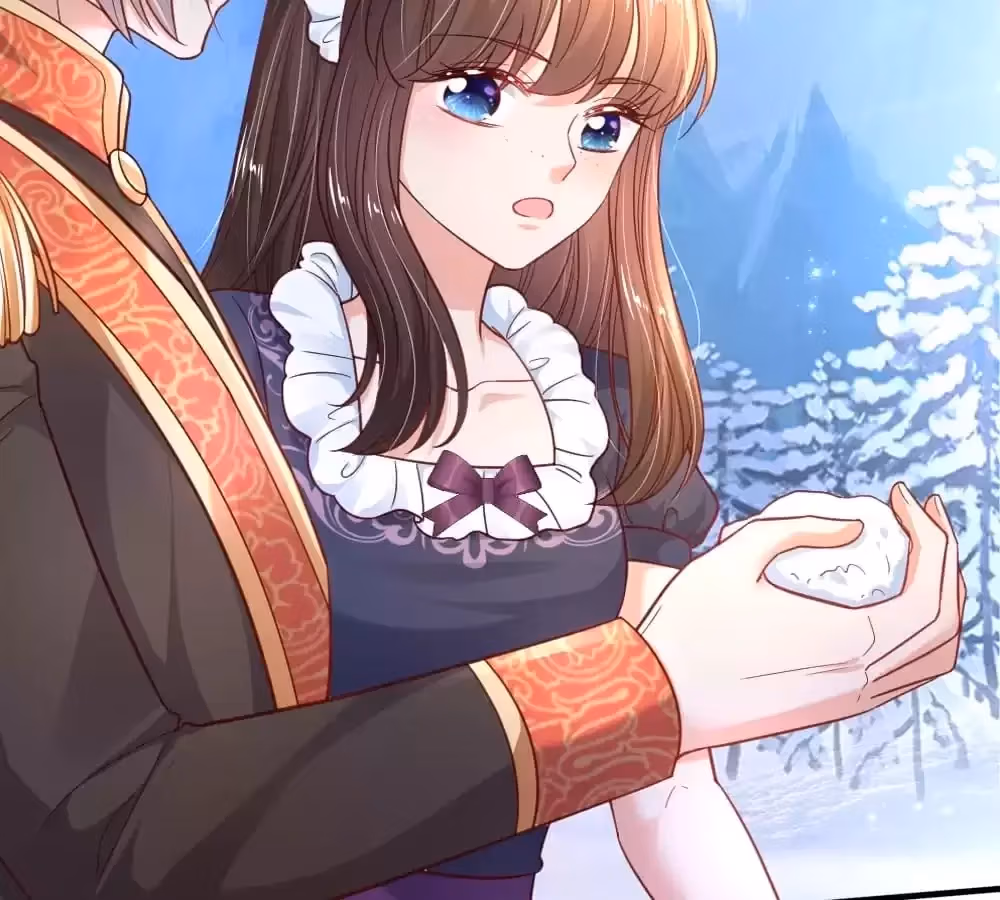 Read Magical Mate chapter 383 image 6 on Lezhin