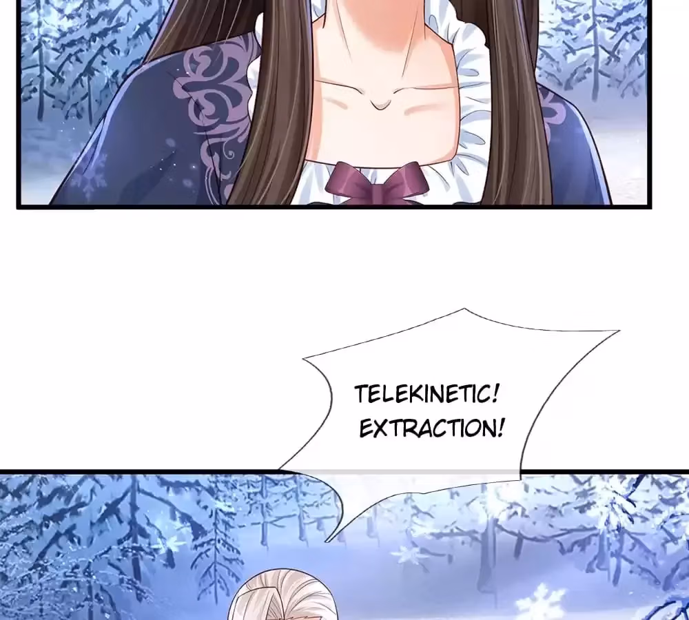 Read Magical Mate chapter 383 image 60 on Lezhin
