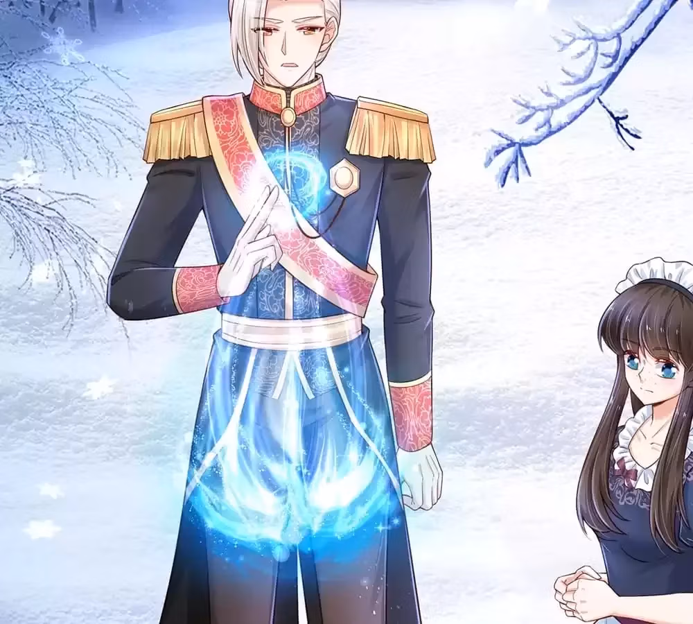 Read Magical Mate chapter 383 image 61 on Lezhin