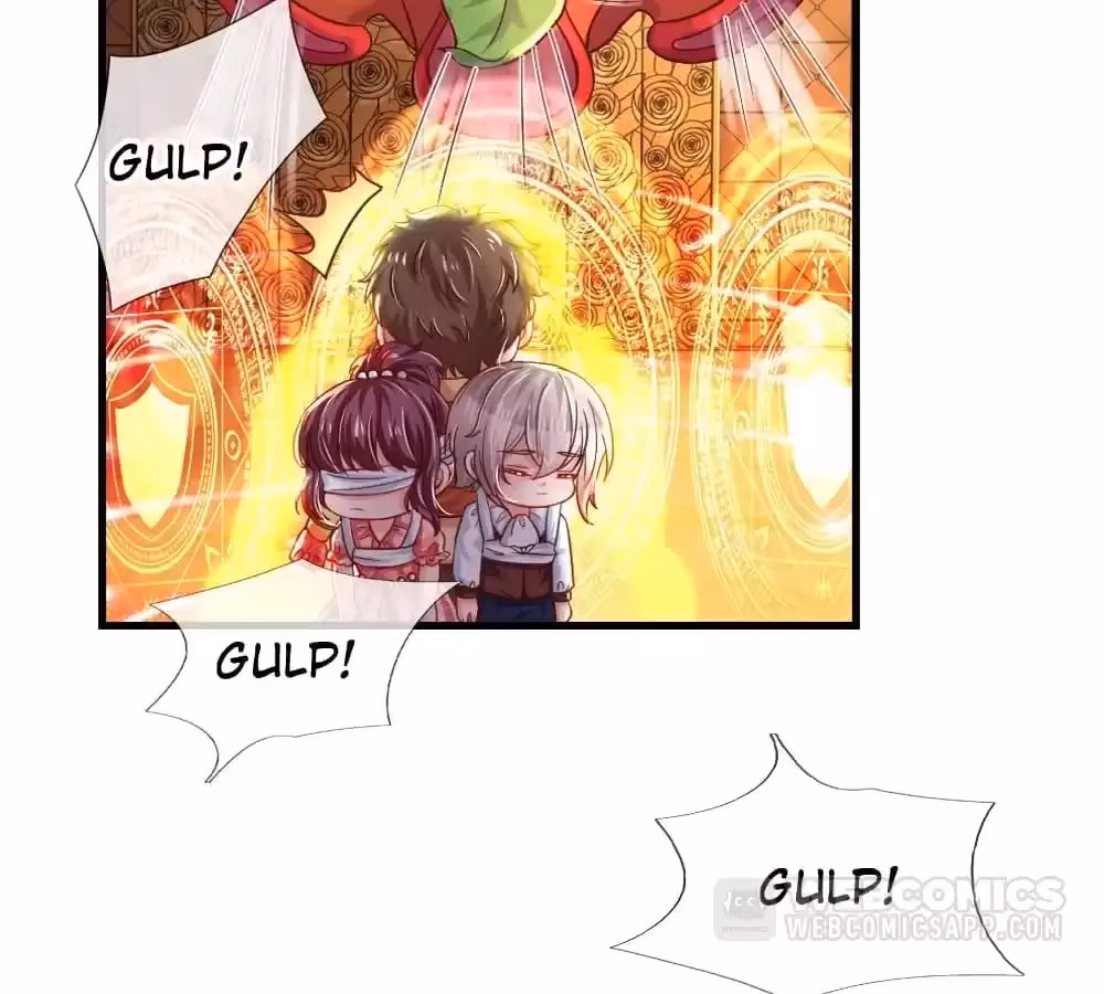 Read Magical Mate chapter 384 image 15 on Lezhin