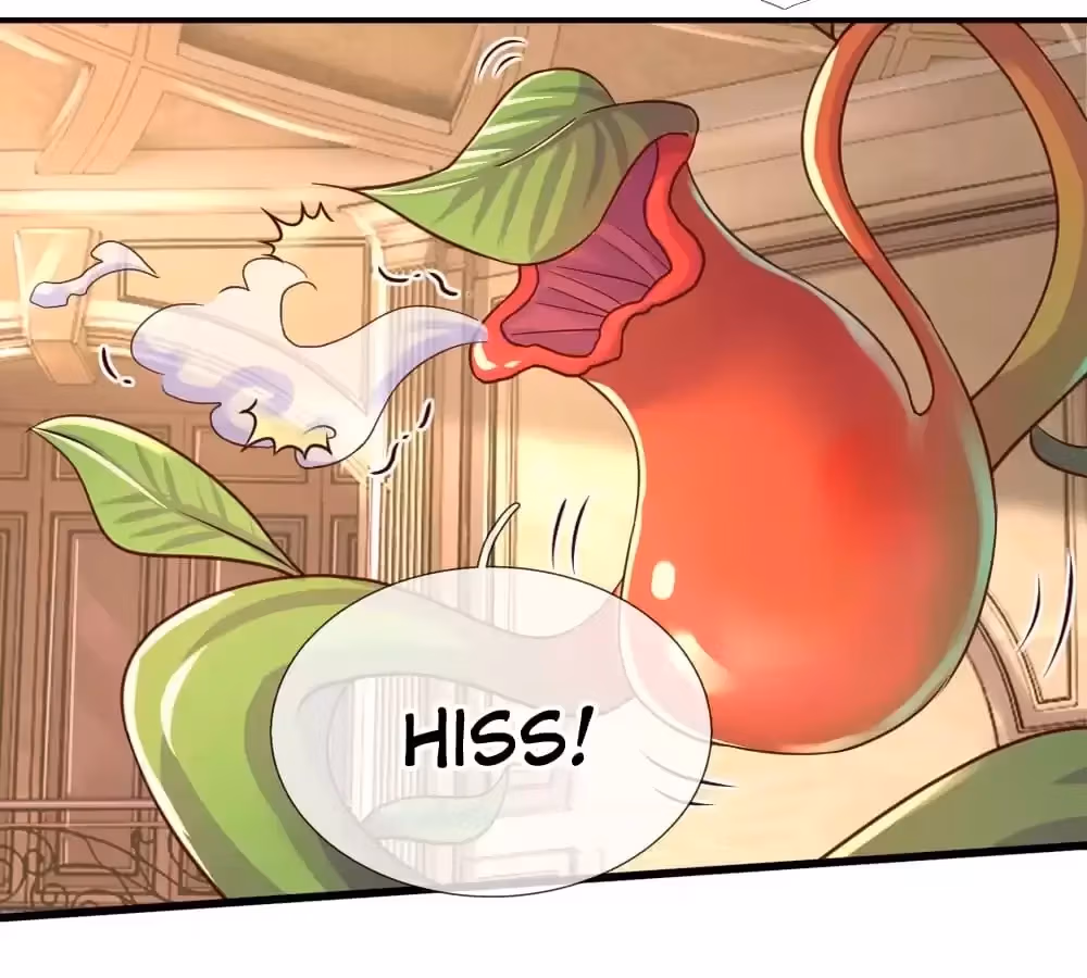 Read Magical Mate chapter 384 image 16 on Lezhin