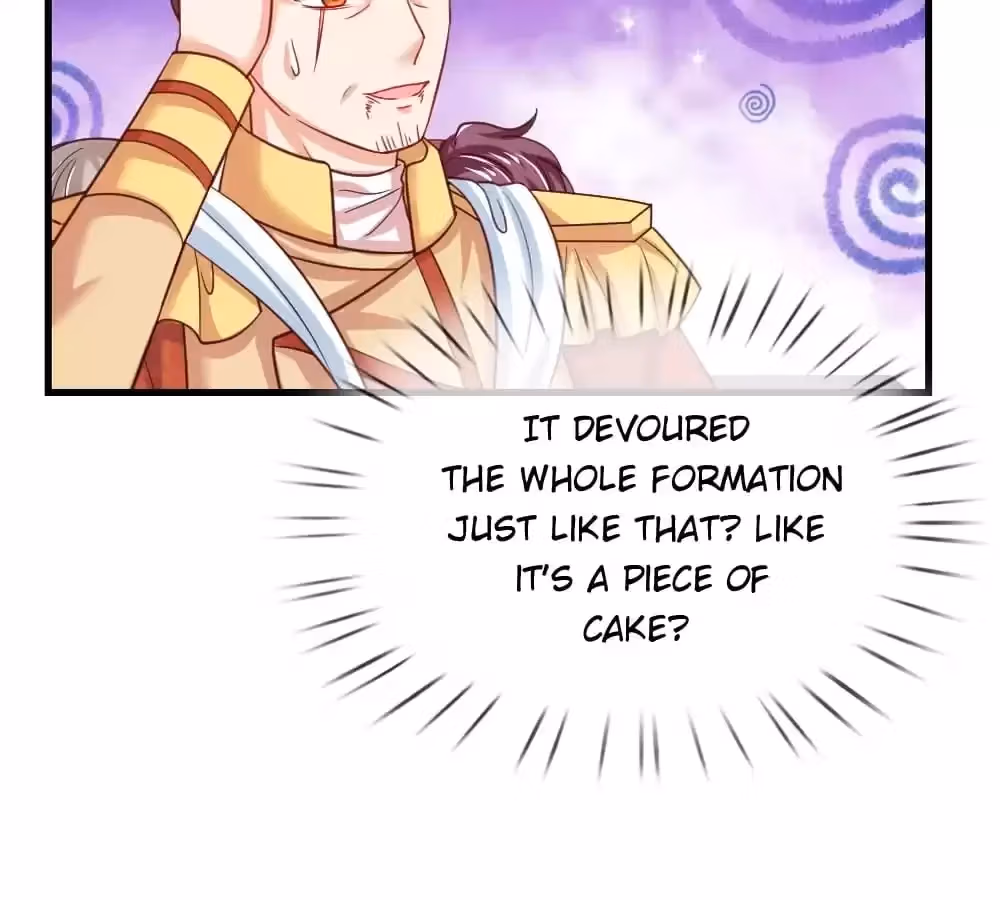 Read Magical Mate chapter 384 image 18 on Lezhin