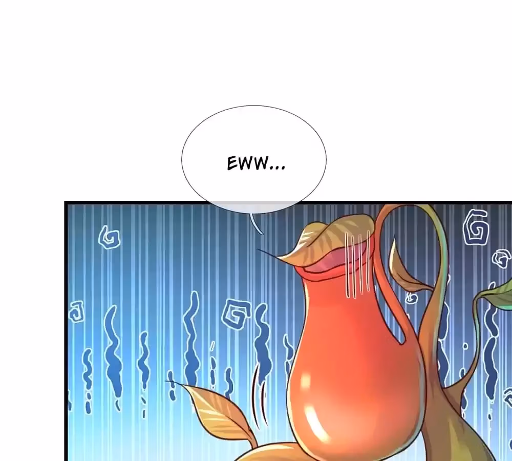 Read Magical Mate chapter 384 image 19 on Lezhin