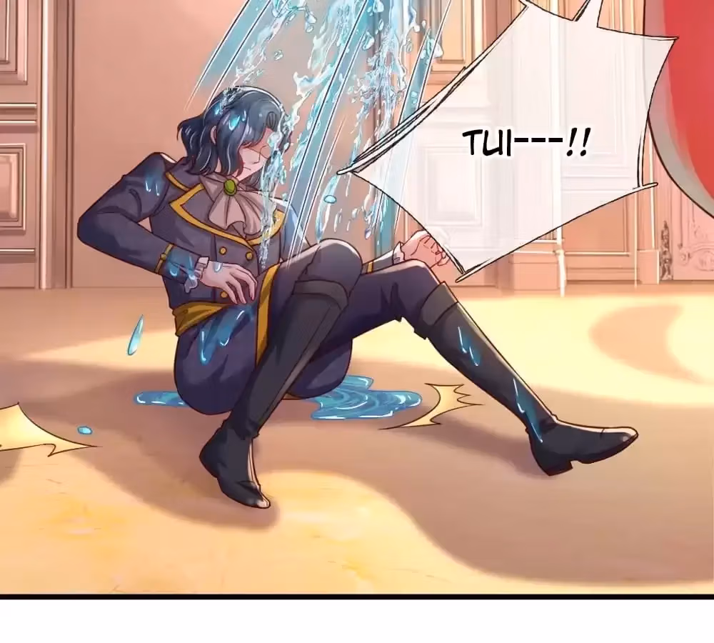 Read Magical Mate chapter 384 image 21 on Lezhin
