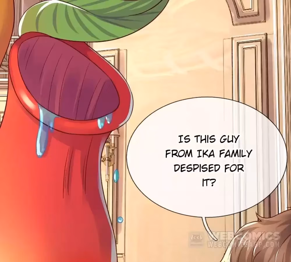Read Magical Mate chapter 384 image 23 on Lezhin