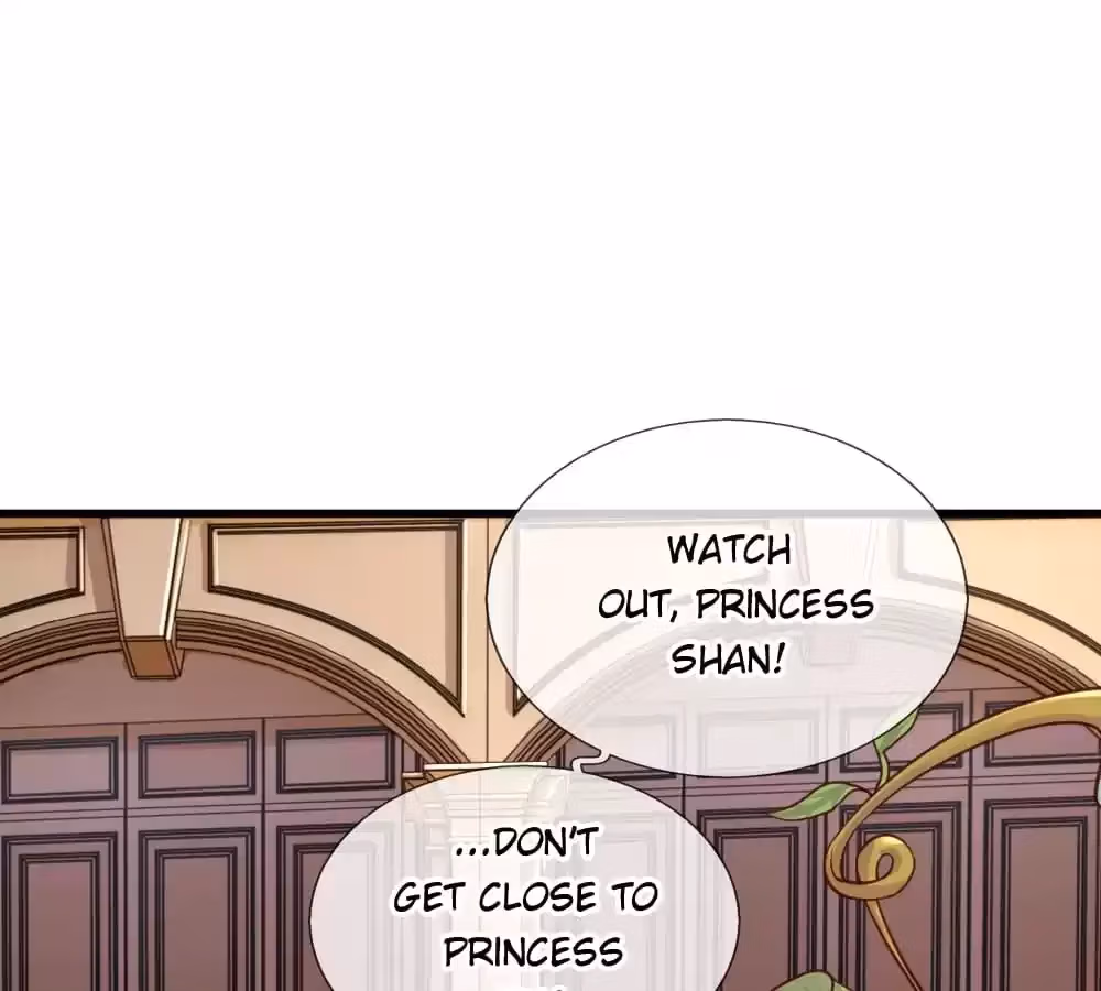 Read Magical Mate chapter 384 image 27 on Lezhin