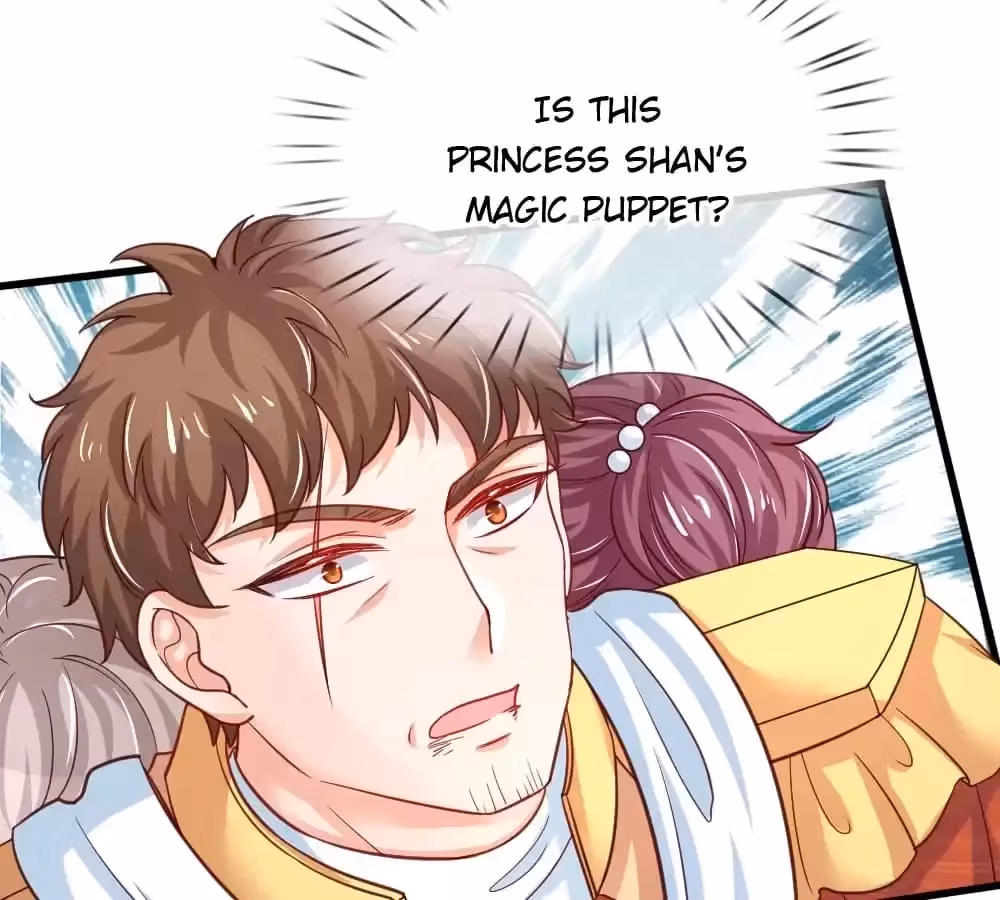 Read Magical Mate chapter 384 image 3 on Lezhin