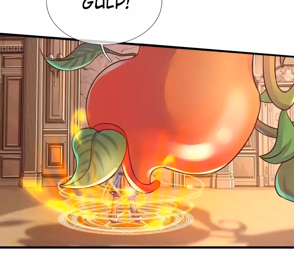 Read Magical Mate chapter 384 image 31 on Lezhin