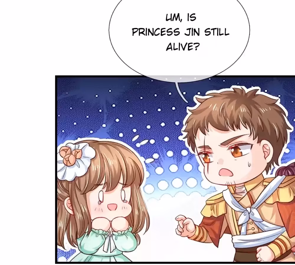 Read Magical Mate chapter 384 image 34 on Lezhin
