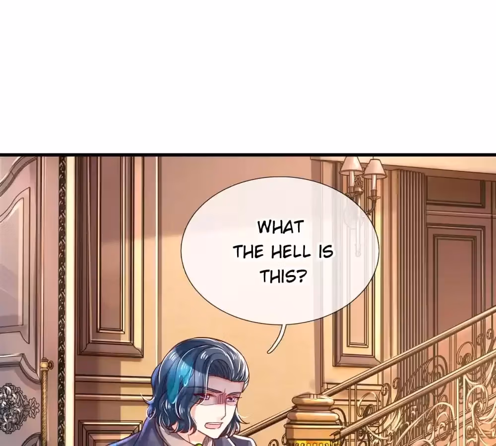 Read Magical Mate chapter 384 image 37 on Lezhin