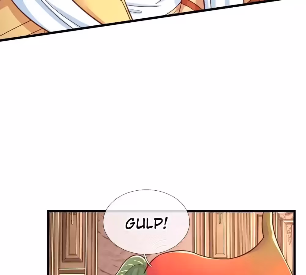 Read Magical Mate chapter 384 image 4 on Lezhin