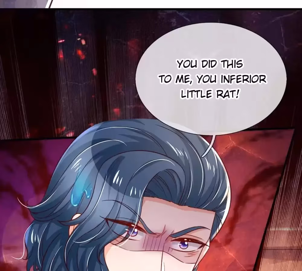 Read Magical Mate chapter 384 image 42 on Lezhin