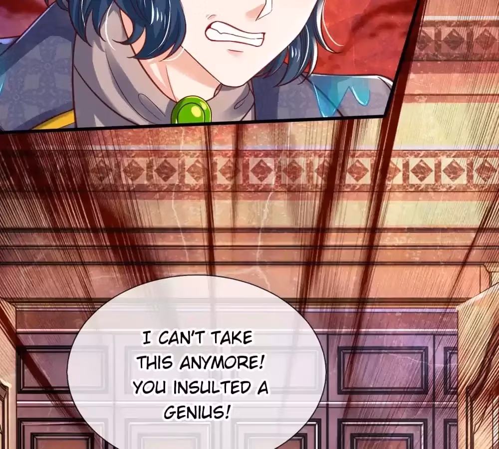 Read Magical Mate chapter 384 image 43 on Lezhin
