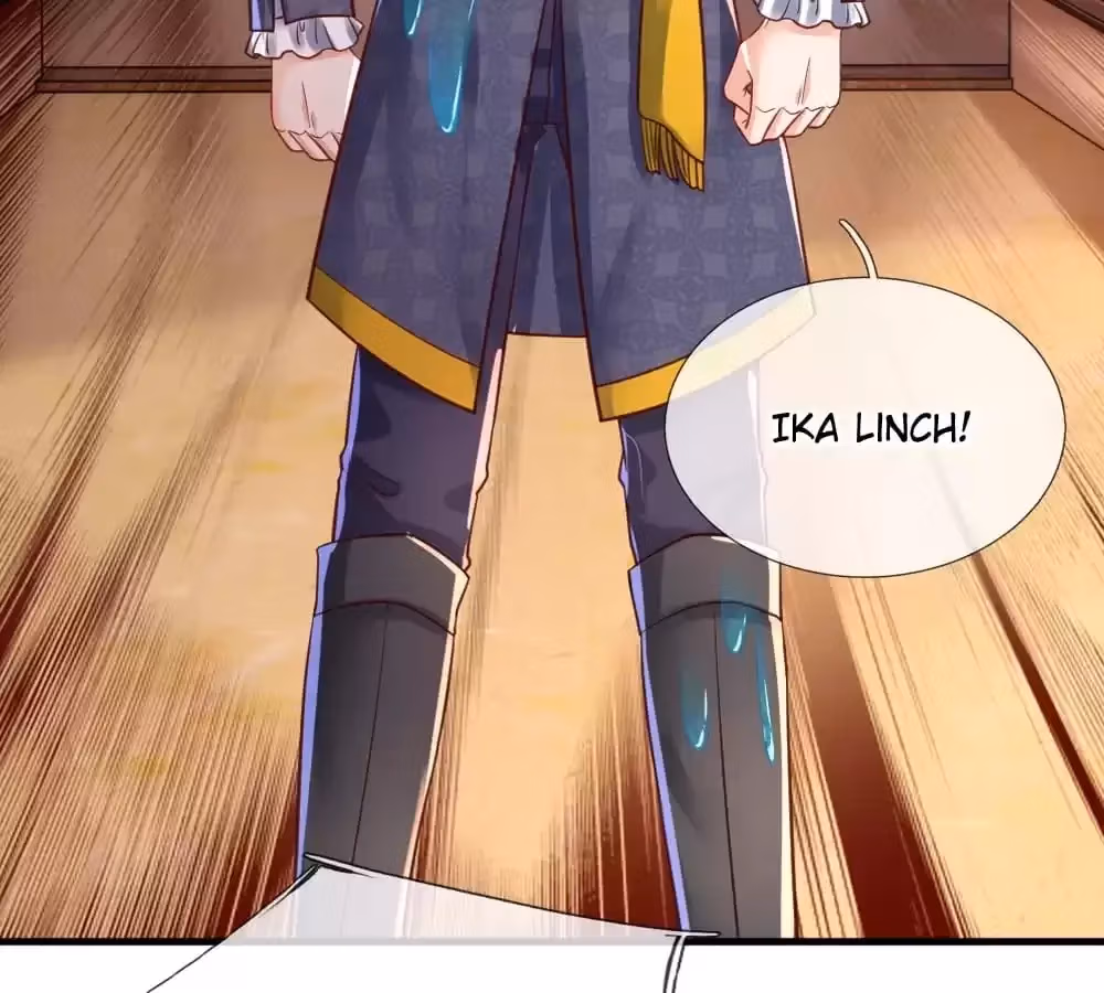 Read Magical Mate chapter 384 image 45 on Lezhin