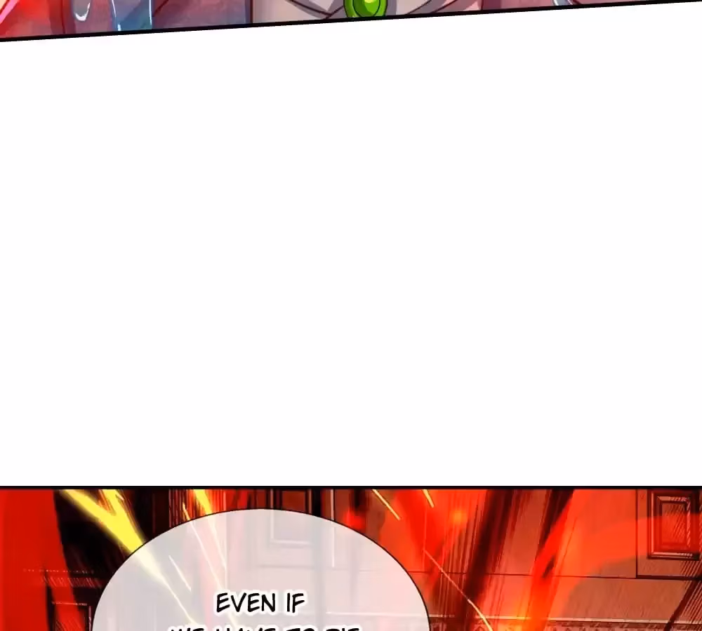 Read Magical Mate chapter 384 image 47 on Lezhin