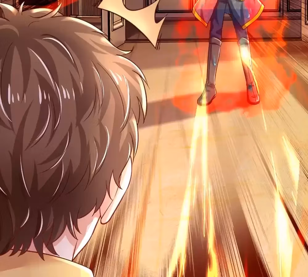 Read Magical Mate chapter 384 image 49 on Lezhin