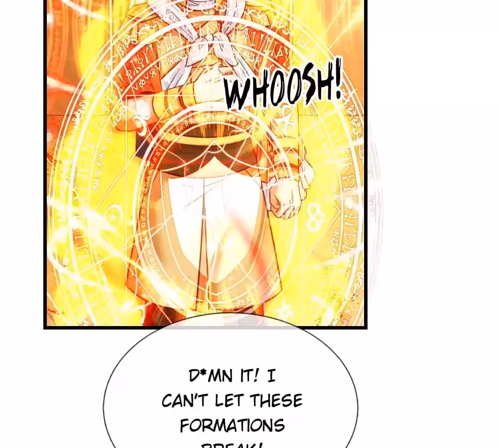 Read Magical Mate chapter 384 image 7 on Lezhin