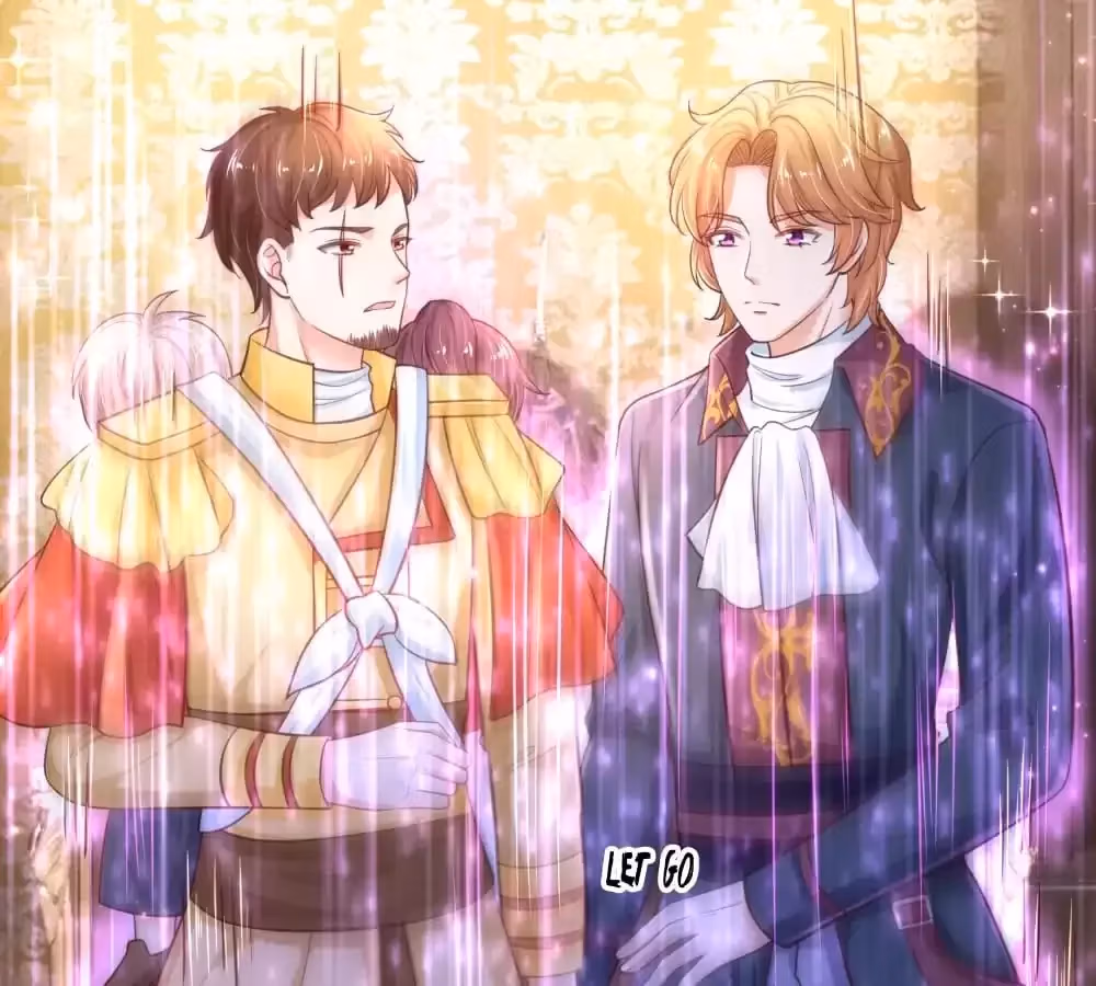 Read Magical Mate chapter 386 image 17 on Lezhin