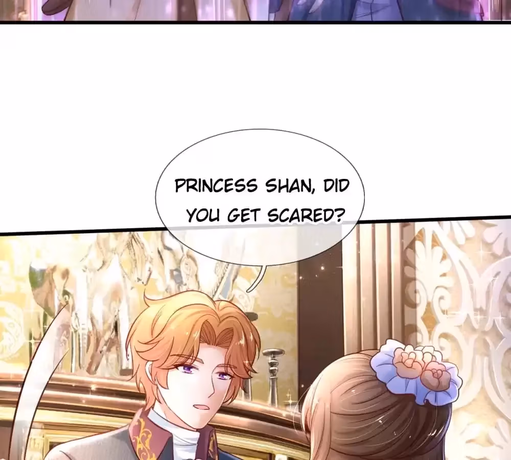 Read Magical Mate chapter 386 image 18 on Lezhin