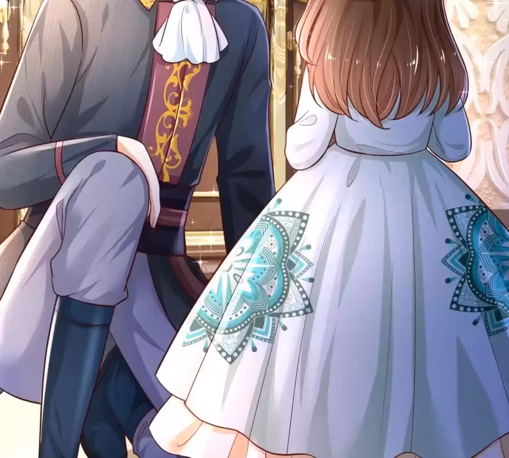 Read Magical Mate chapter 386 image 19 on Lezhin