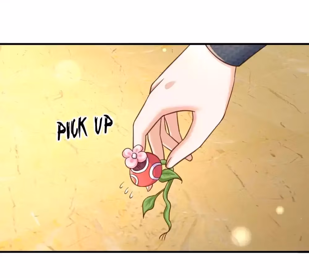 Read Magical Mate chapter 386 image 30 on Lezhin