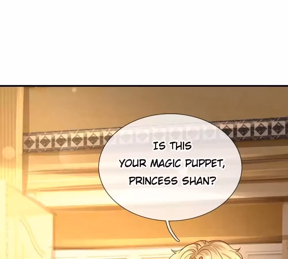 Read Magical Mate chapter 386 image 31 on Lezhin