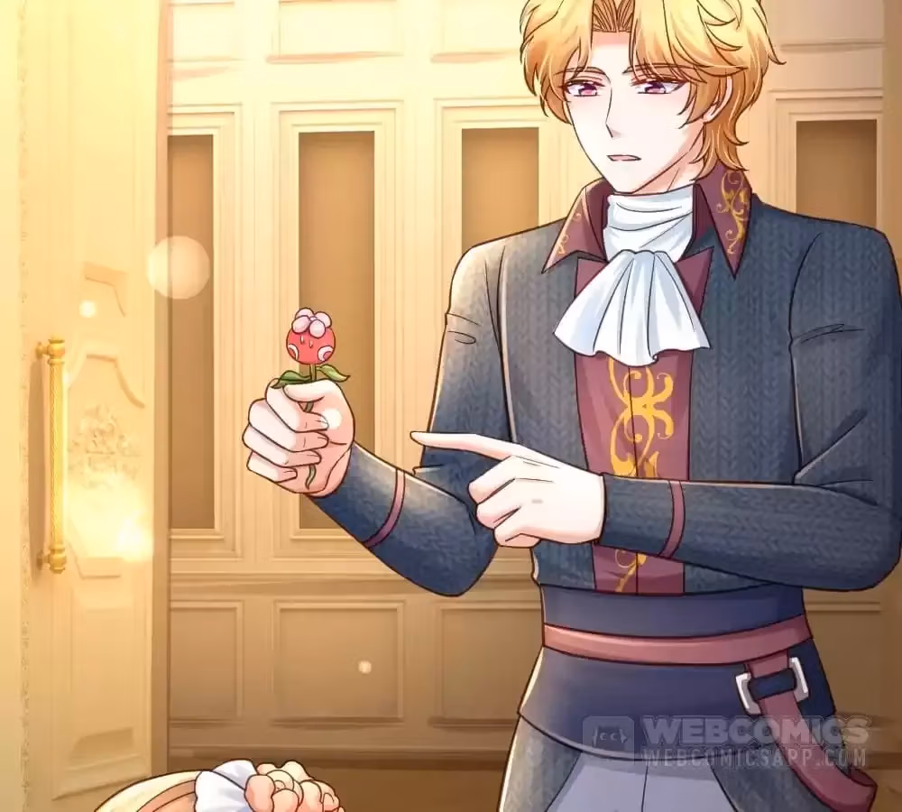 Read Magical Mate chapter 386 image 32 on Lezhin