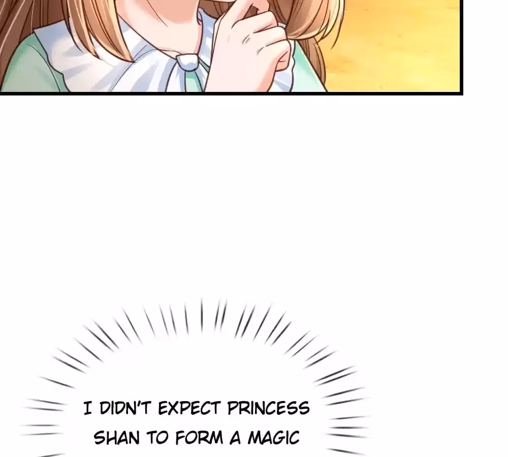 Read Magical Mate chapter 386 image 35 on Lezhin