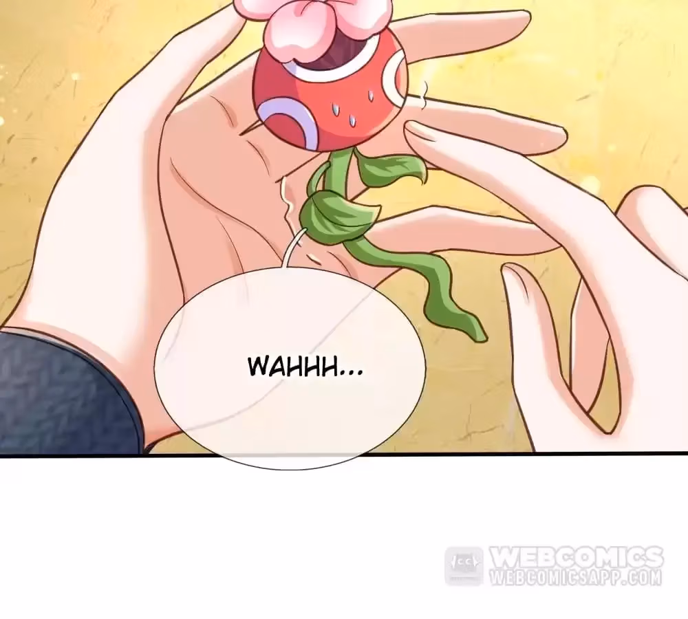 Read Magical Mate chapter 386 image 40 on Lezhin