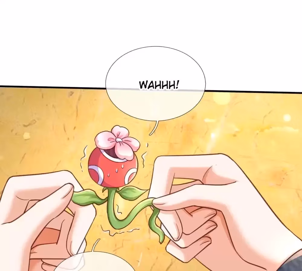 Read Magical Mate chapter 386 image 44 on Lezhin
